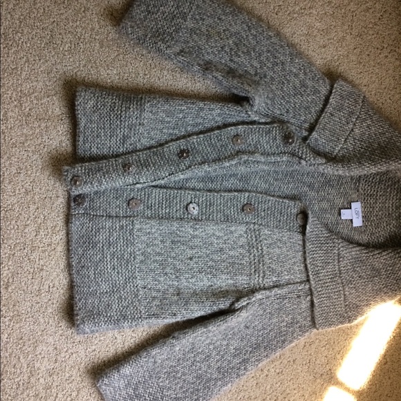 Ann Taylor Loft Cardigan - Picture 2 of 3